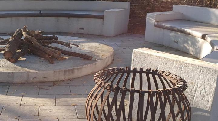 Lifestyle Health, Spa and Boutique Hotel