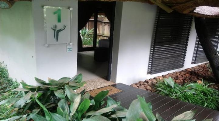 Lifestyle Health, Spa and Boutique Hotel