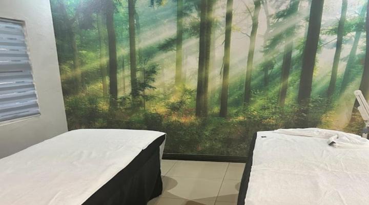 Lifestyle Health, Spa and Boutique Hotel