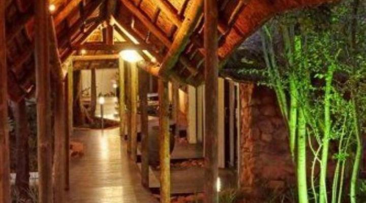 Lifestyle Health, Spa and Boutique Hotel