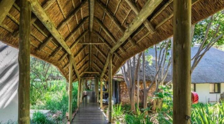 Lifestyle Health, Spa and Boutique Hotel