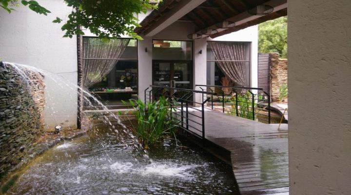 Lifestyle Health, Spa and Boutique Hotel