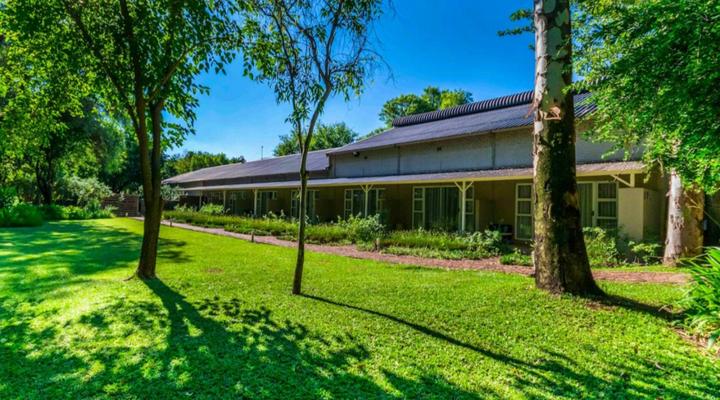 Lifestyle Health, Spa and Boutique Hotel