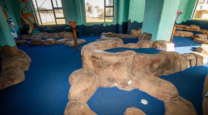 Banana Beach Club C16