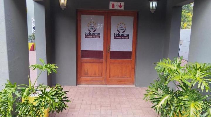 Letsema Guest House