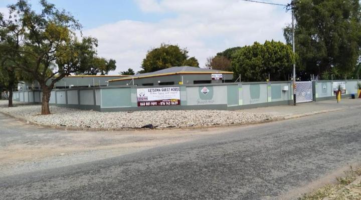 Letsema Guest House