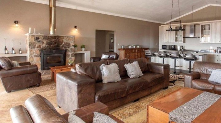 Ilanga Game & Fishing Lodge