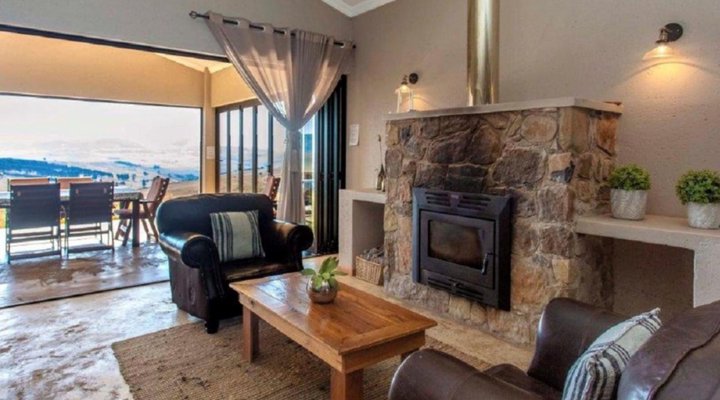 Ilanga Game & Fishing Lodge