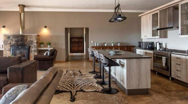 Ilanga Game & Fishing Lodge