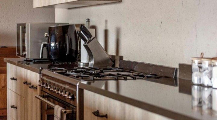Ilanga Game & Fishing Lodge