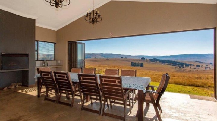 Ilanga Game & Fishing Lodge