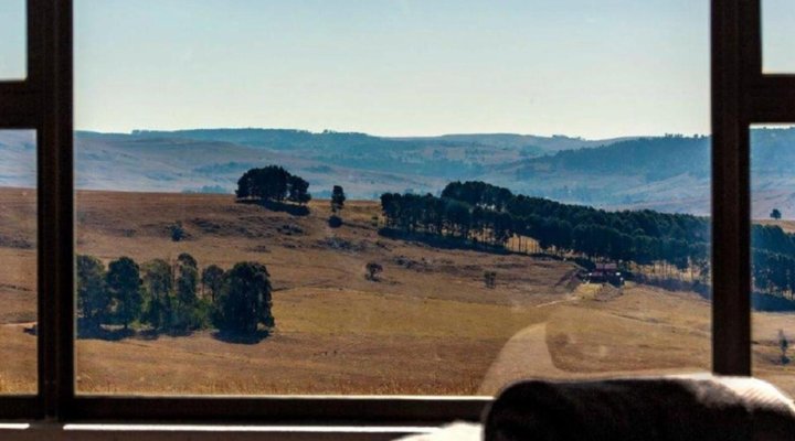 Ilanga Game & Fishing Lodge