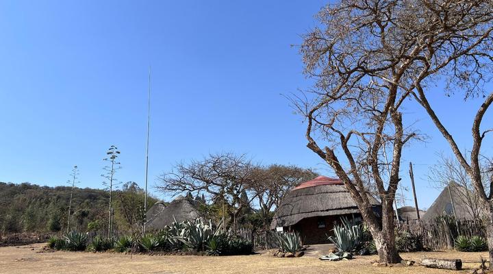 Kwakunje Village Bed & Breakfast