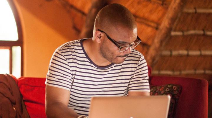 Amphitheatre Backpackers Lodge