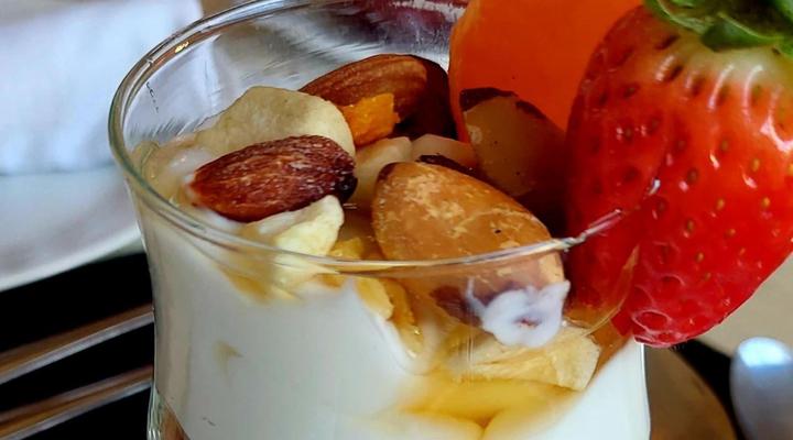 Riversong Guest House