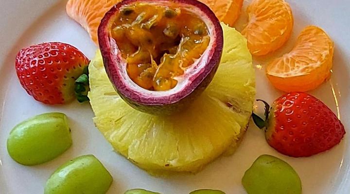 Riversong Guest House