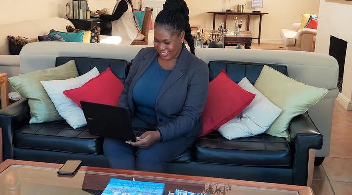 Riversong Guest House