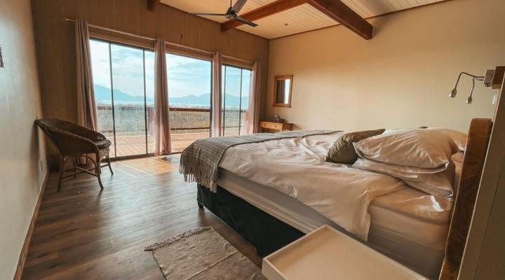 Pongolapoort Safari Lodge