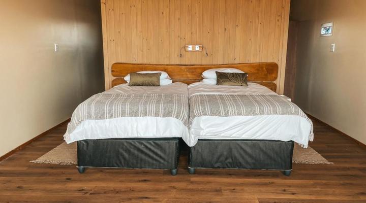 Pongolapoort Safari Lodge