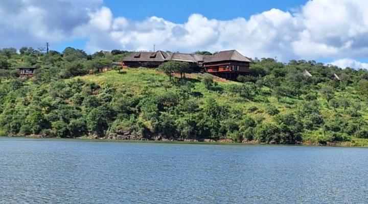 Pongolapoort Safari Lodge