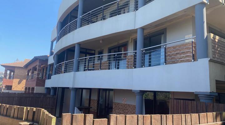 Noah's Accommodation