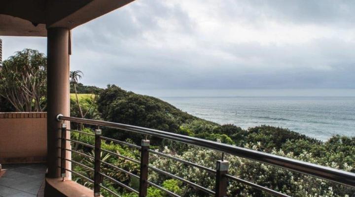 Noah's Accommodation