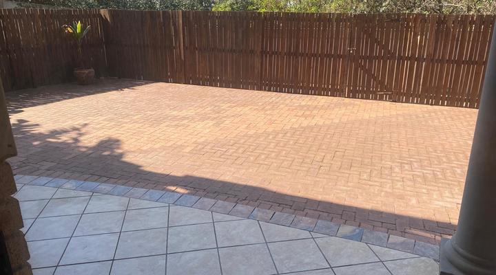 Noah's Accommodation