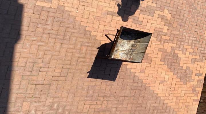 Noah's Accommodation