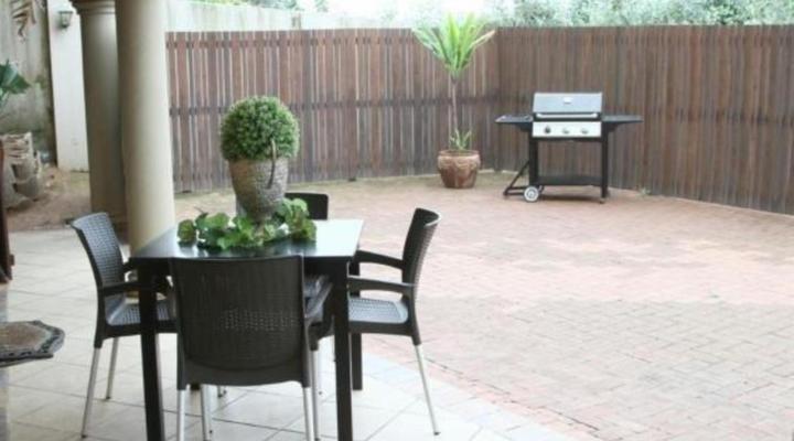 Noah's Accommodation