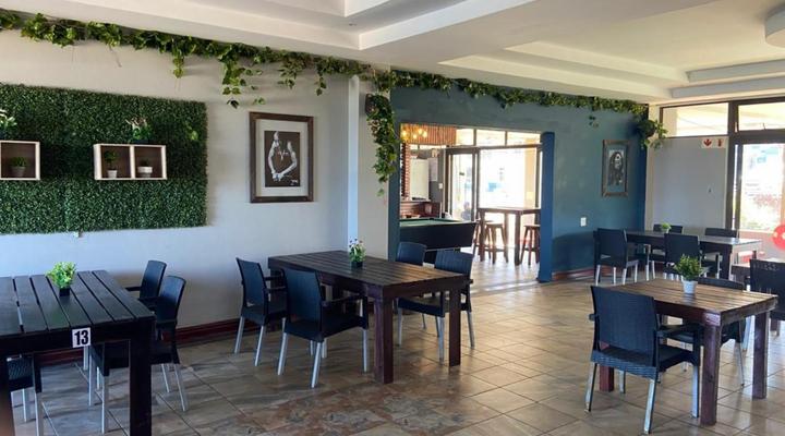 Noah's Accommodation