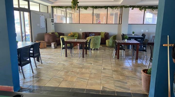 Noah's Accommodation