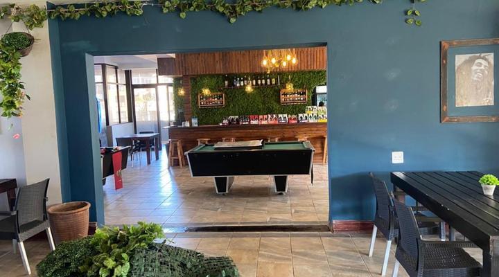 Noah's Accommodation