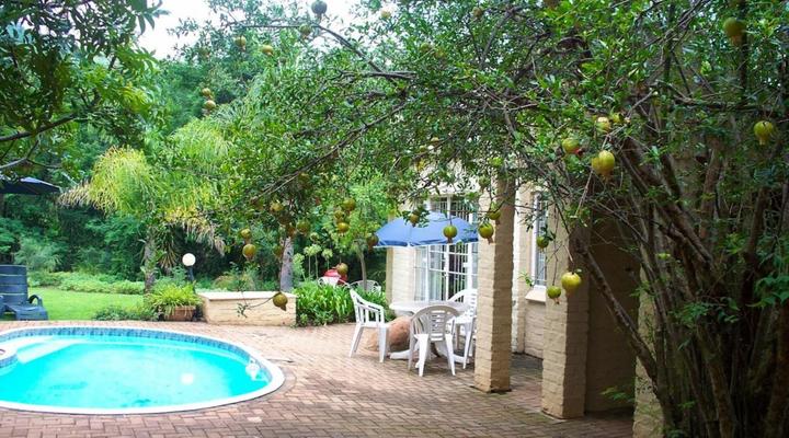 Luilekker Guest House and Chalets