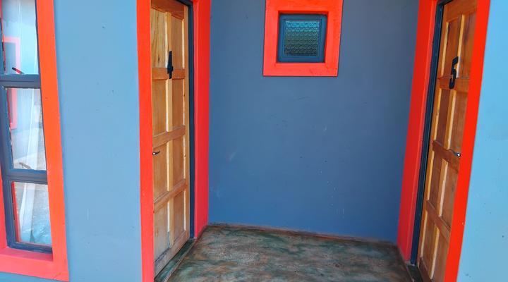 Ndamu Guest House
