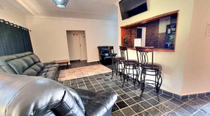 Nylstroom Guesthouse