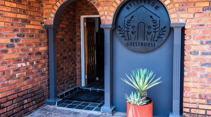 Nylstroom Guesthouse