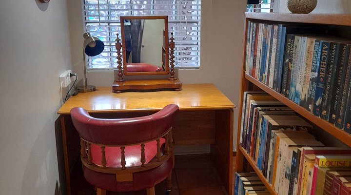 Meerendal Cottage