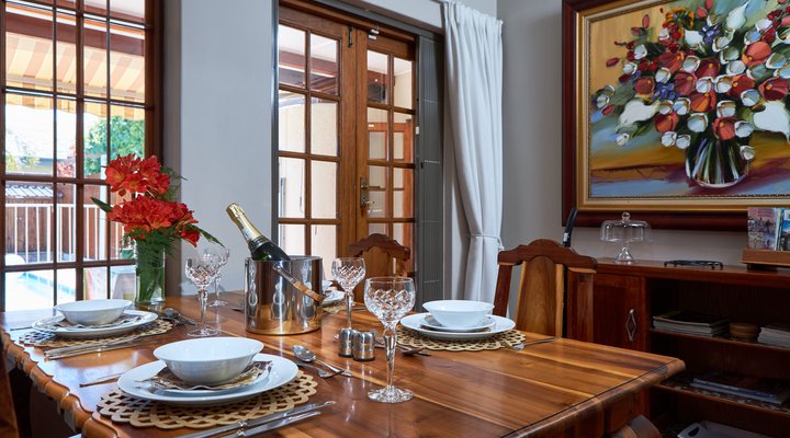 Meerendal Cottage