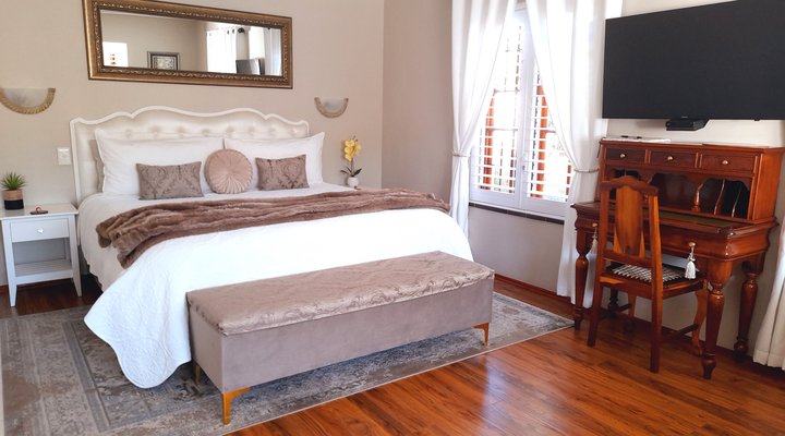 Meerendal Cottage