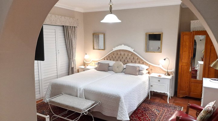 Meerendal Cottage