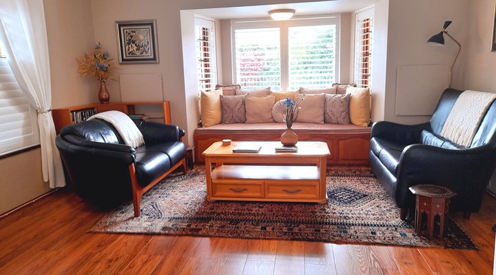 Meerendal Cottage