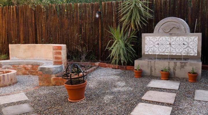 Forest Valley Cottages