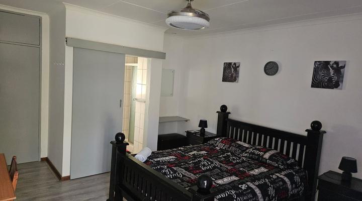 Garden Corner Guest House