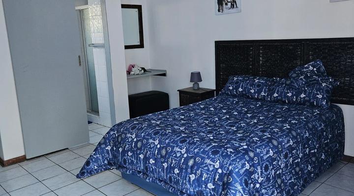 Garden Corner Guest House