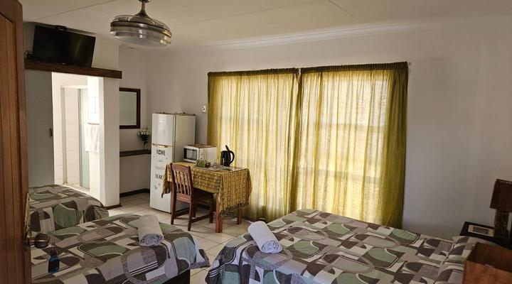 Garden Corner Guest House