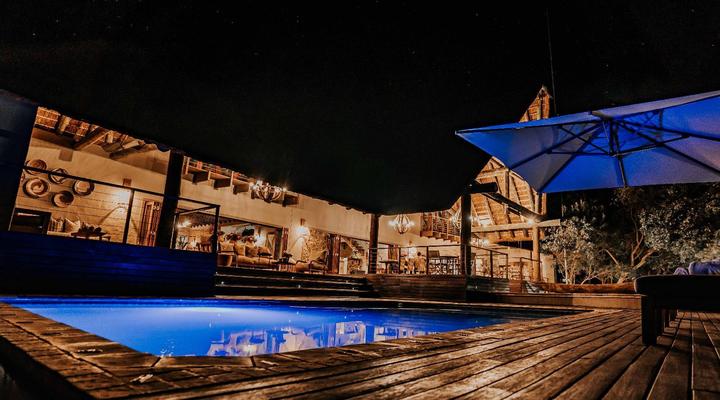 Bongela Private Game Lodge