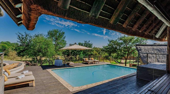 Bongela Private Game Lodge