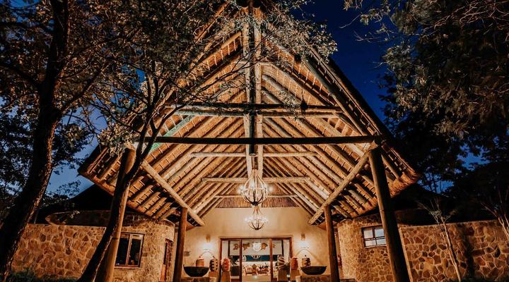 Bongela Private Game Lodge