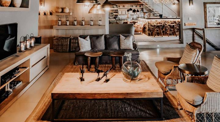 Bongela Private Game Lodge