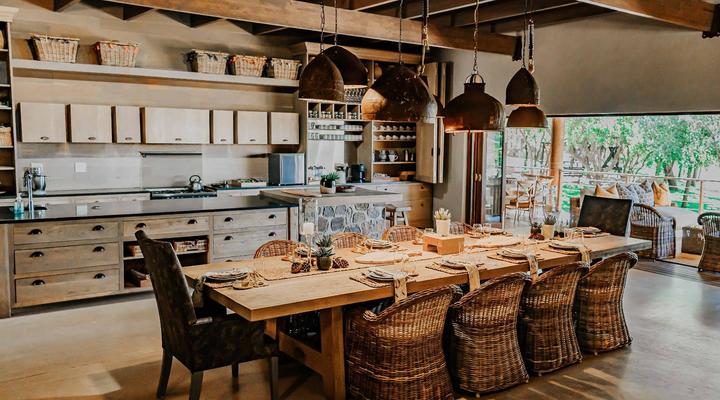 Bongela Private Game Lodge